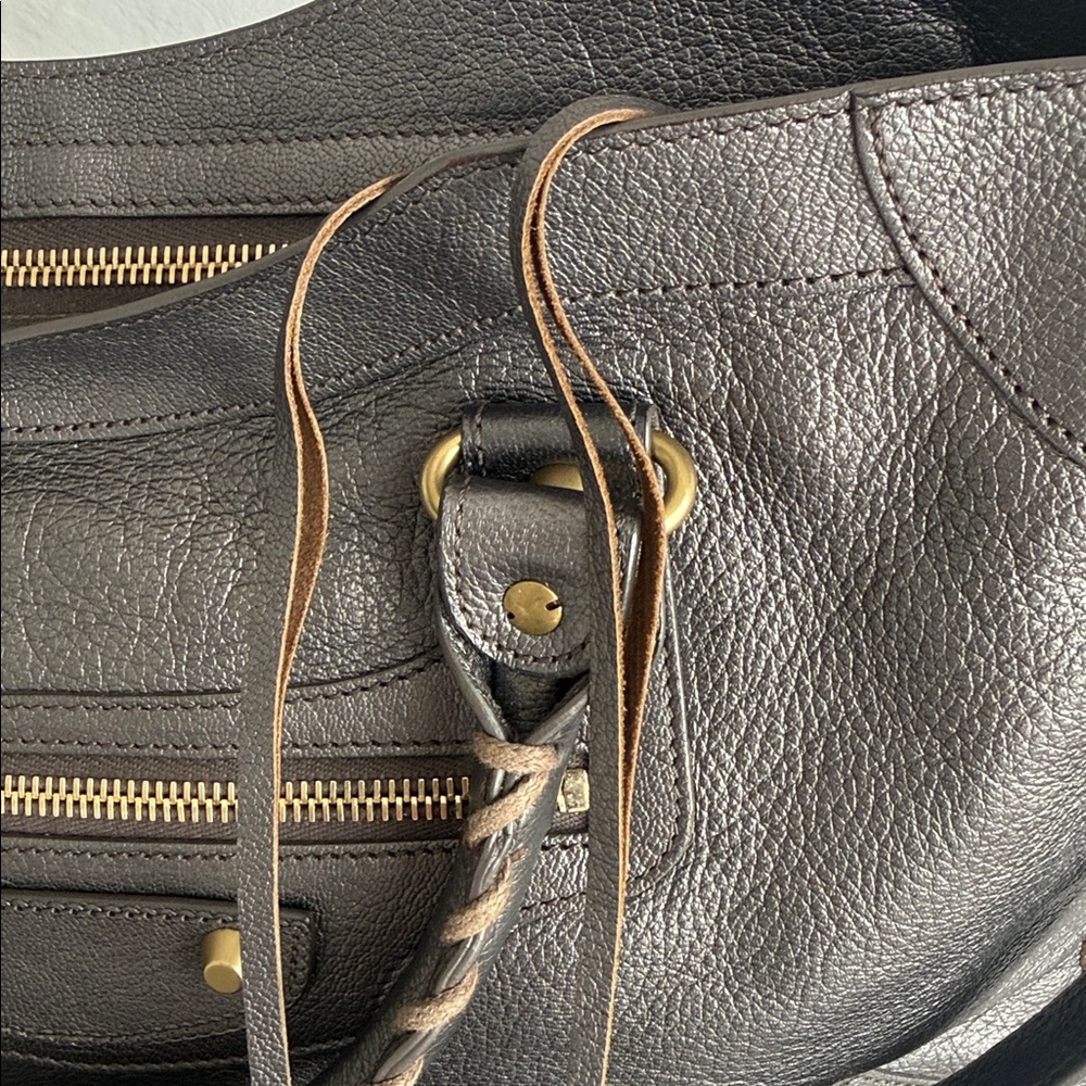 Balenciaga Medium City Bag - Picture 16 of 16